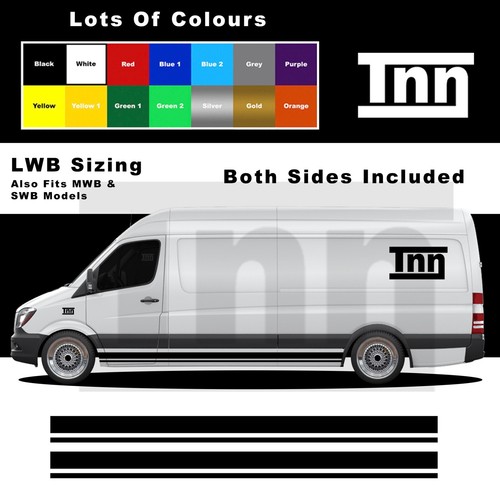 Side stickers for - stickers, mercedes