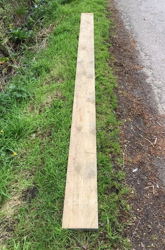 Used scaffold board - 1),