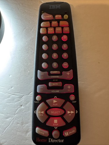 Original oem ibm home director - original,