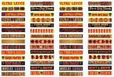 SUBBUTEO 56 "NEW" LECCE FANS &