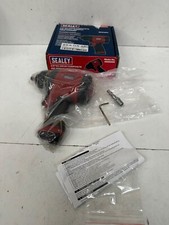 Sealey Gsa6000 Composite Air