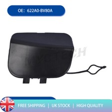 For Nissan Juke Front Tow Eye