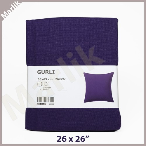 Ikea gurli cushion - 26, x