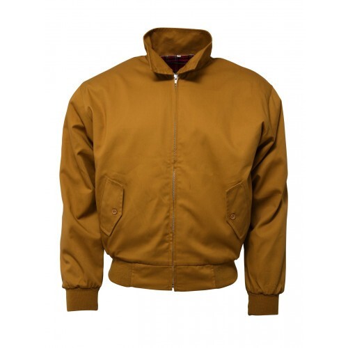 Relco harrington jacket - relco,