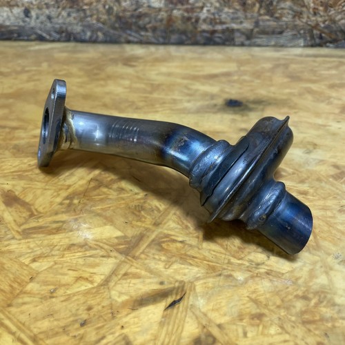 Suzuki gsxr1000 oil pickup - oil,