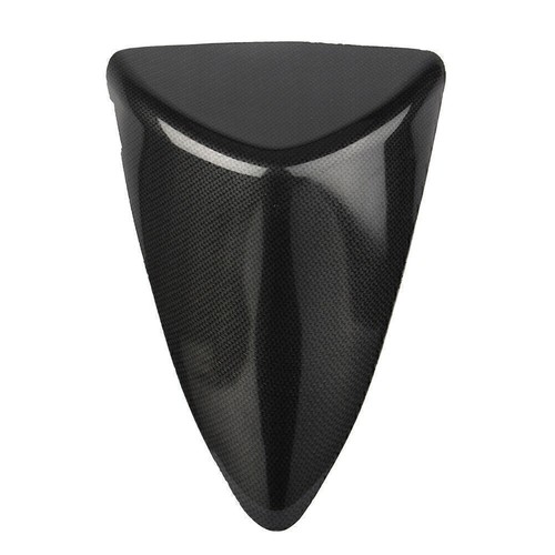 Rear pillion tail - pillion, cover