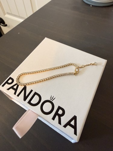 New 100 authentic pandora - 100%,