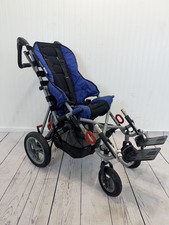 Convaid Cruiser 14” Special
