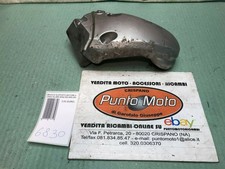 Honda Silver Wing 600