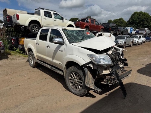 Toyota hilux differential diff - hilux,