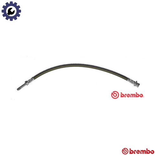 Brake hose 032 for vw - t,