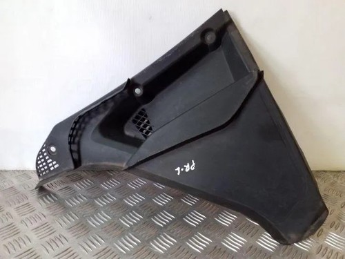 Bmw f10 front wiper - f10, cowl
