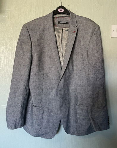 Roy robson men linen - roy, men’s