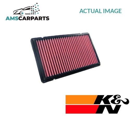 Engine air filter element - air,
