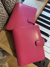 Filofax Pocket Organiser X2