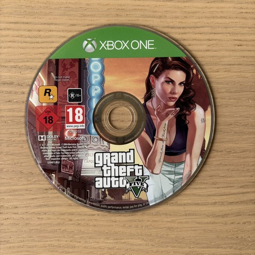 Grand theft auto - grand, 5)