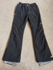 TRESPASS Boys Thermal Outdoor