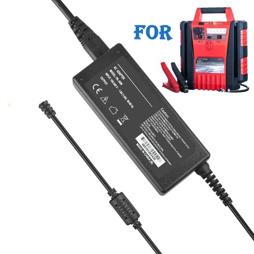 12v amp mains charger - 3,