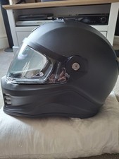 Scorpion Motorcycle Helmet