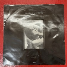 George Michael Careless
