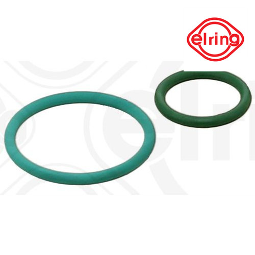 Seal kit injector pump - kit,,