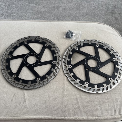Magura mdr 220mm rotors - mdr-p,