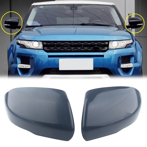 Rear view side door - side, mirror