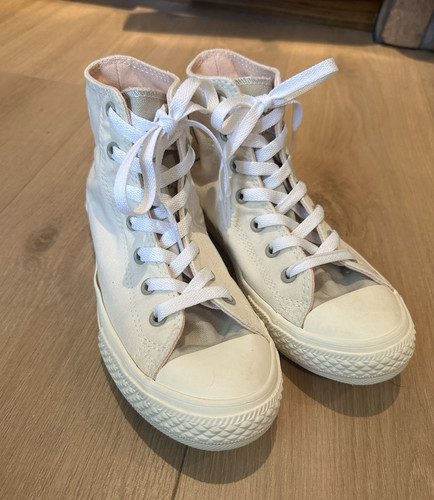 Converse chuck taylor all star - converse,