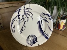 U.K. Rare Gien French