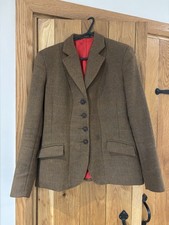 Le Beau Cheval Women's Tweed