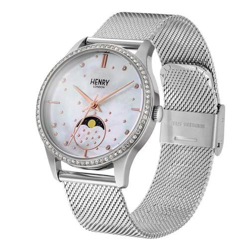 Ladies henry london beautiful - ladies,