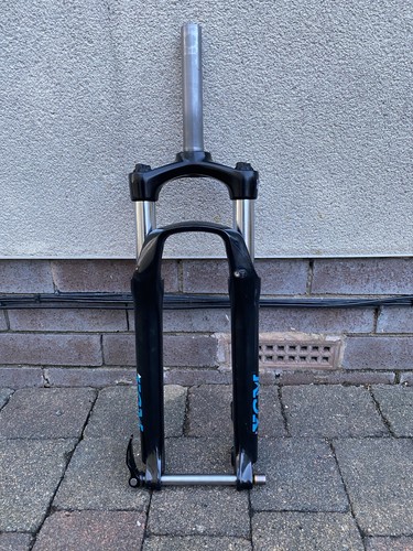 Suntour xcm boost - suntour, 110mm
