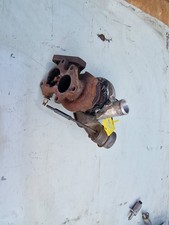 VW T4 1.9td ABL Turbo
