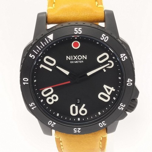 Beautiful condition nixon - 【beautiful, condition】nixon