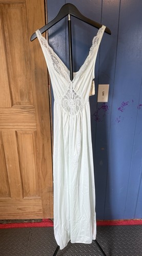 New olga nightgown - nightgown, negligee