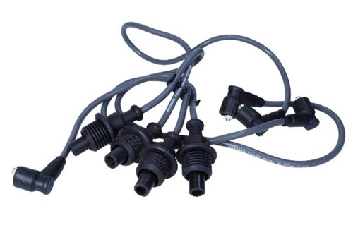 Ignition lead set - ignition, for