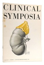 Peter H. Forsham, Edward G. Biglieri CLINICAL SYMPOSIA Volume 15, Number 1, 1963