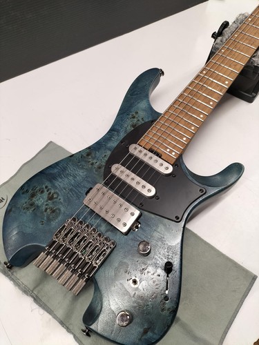 Ibanez q547pb col - ibanez, q547pb-col