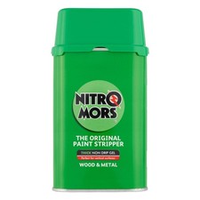 Nitromors all purpose paint - all,