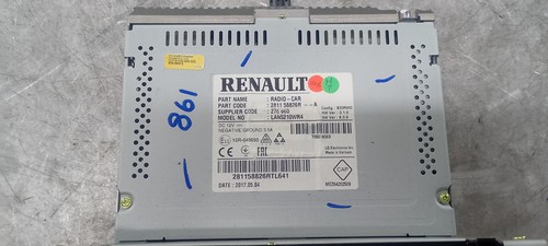 Renault clio 2013 2020 - -,