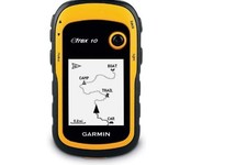 Garmin eTrex 10 GPS Handheld Geocache Navigator Waterproof Outdoor