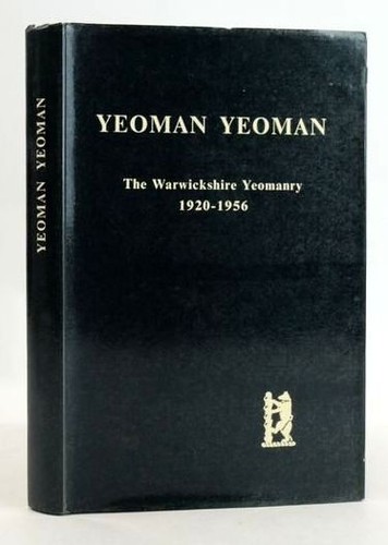 Yeoman the - yeoman,