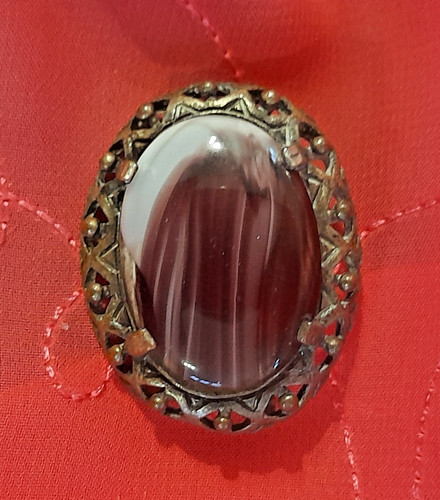 Vintage miracle purple - miracle,