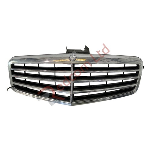 Mercedes benz class - e,