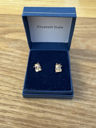 Vintage elizabeth duke cubic - vintage,