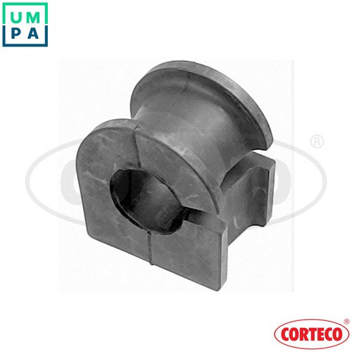 Mounting stabiliser bar - stabiliser,