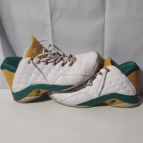 Reebok answer allen iverson - reebok,