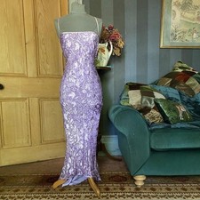 Vintage Y2K Pearce Fionda silk
