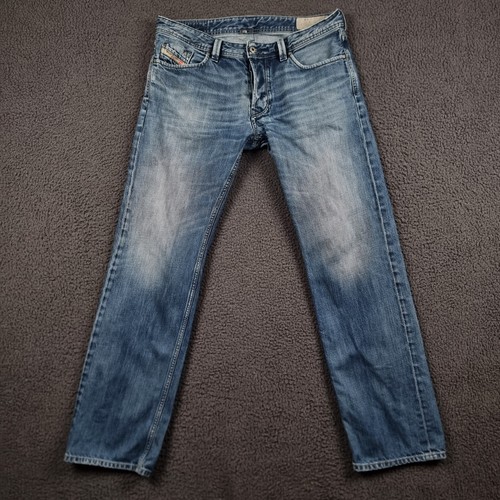 Diesel larkee jeans mens w34 - mens,