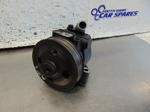 Ford mondeo power - power, steering